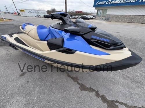 Sea Doo Wake Pro 230 2019 Tekniset tiedot ja arvostelut